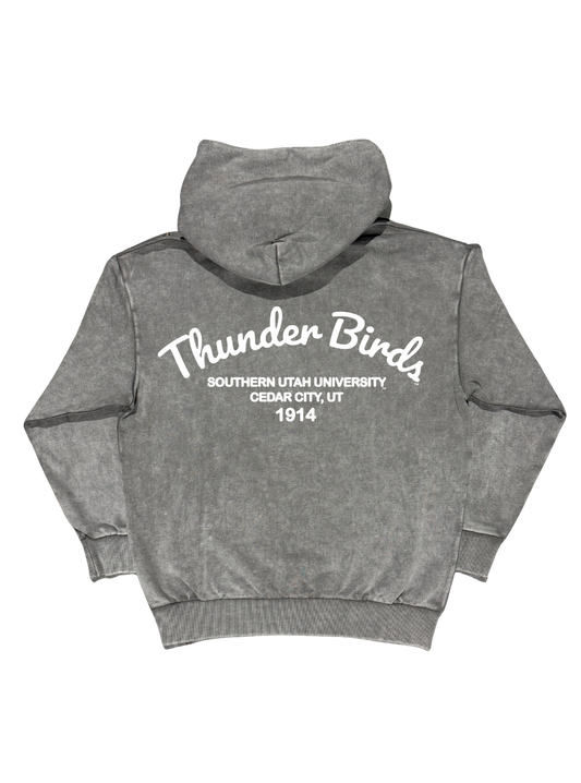 SUU - Work Hoodie
