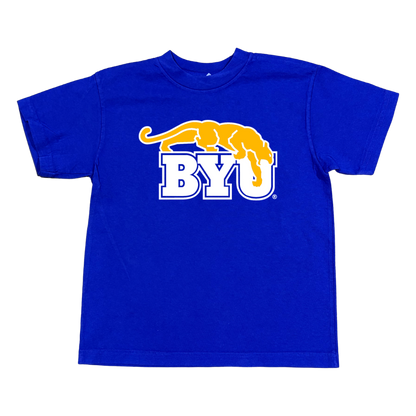 BYU - Youth Golden Coug Tee