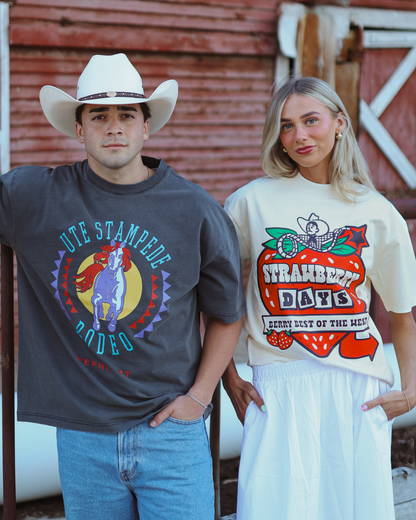 Spanish Fork Fiesta Days Tee