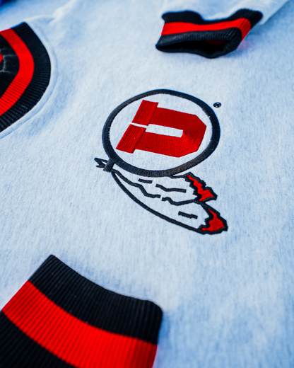 Utah - Champs Crewneck