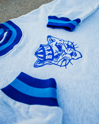 BYU - Champs Crewneck