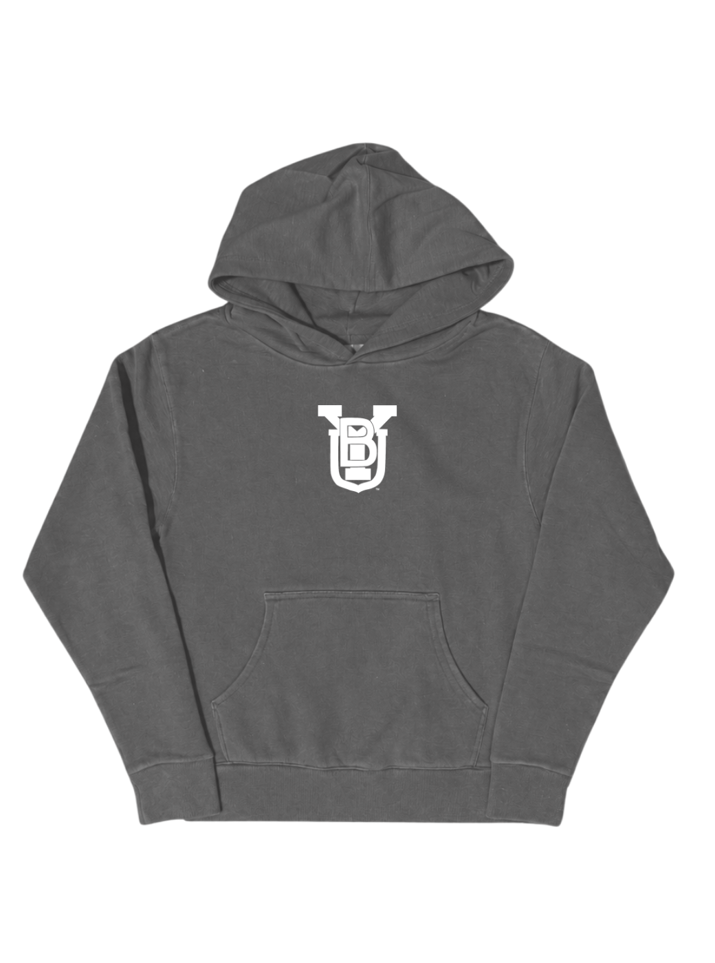 Youth BYU Work Hoodie