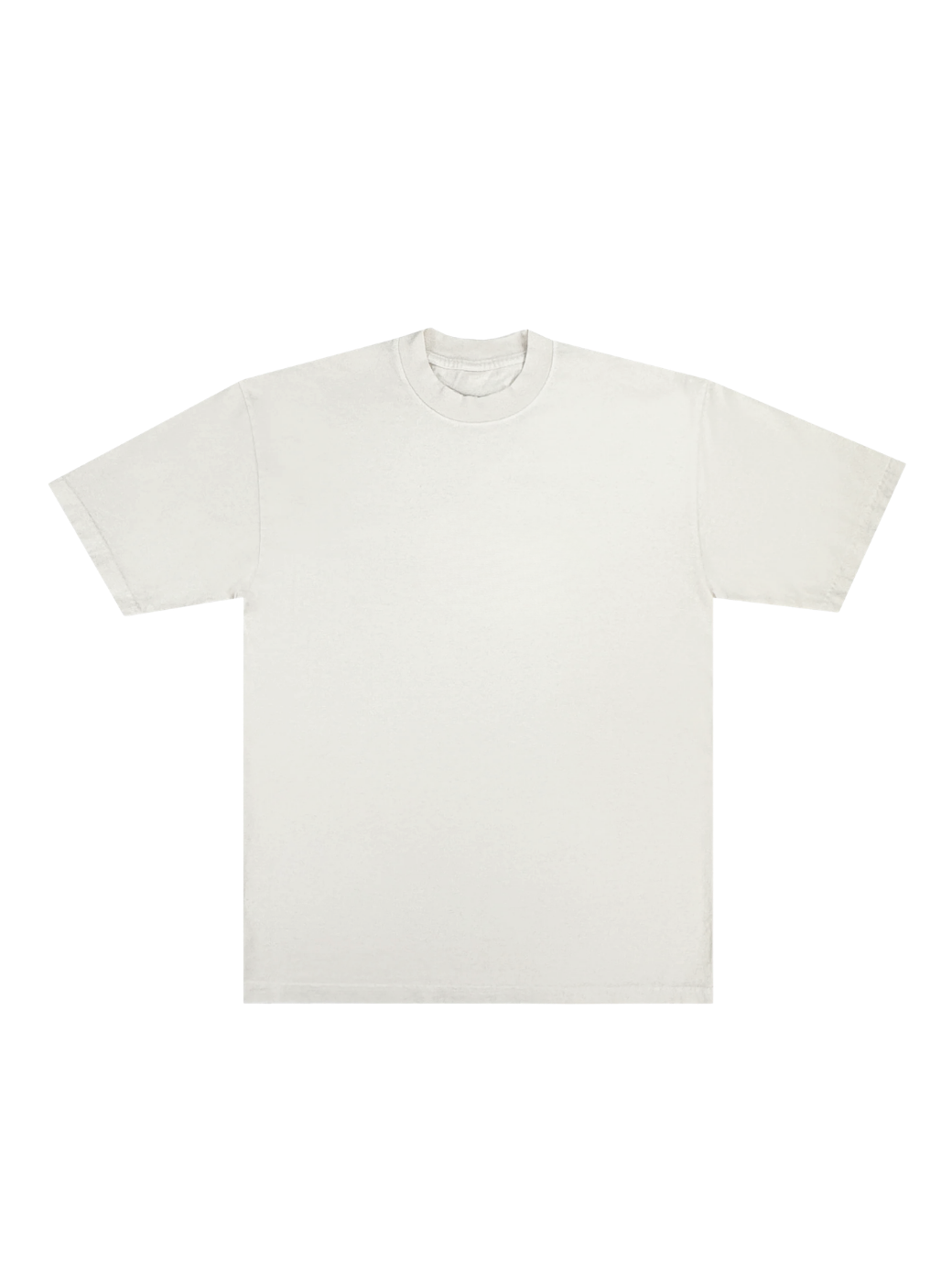 Light Gray Tee