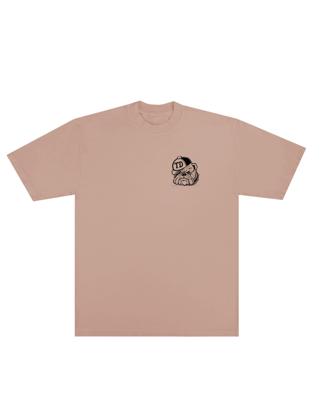 Junkyard Tee