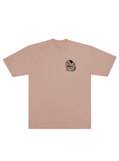 Junkyard Tee
