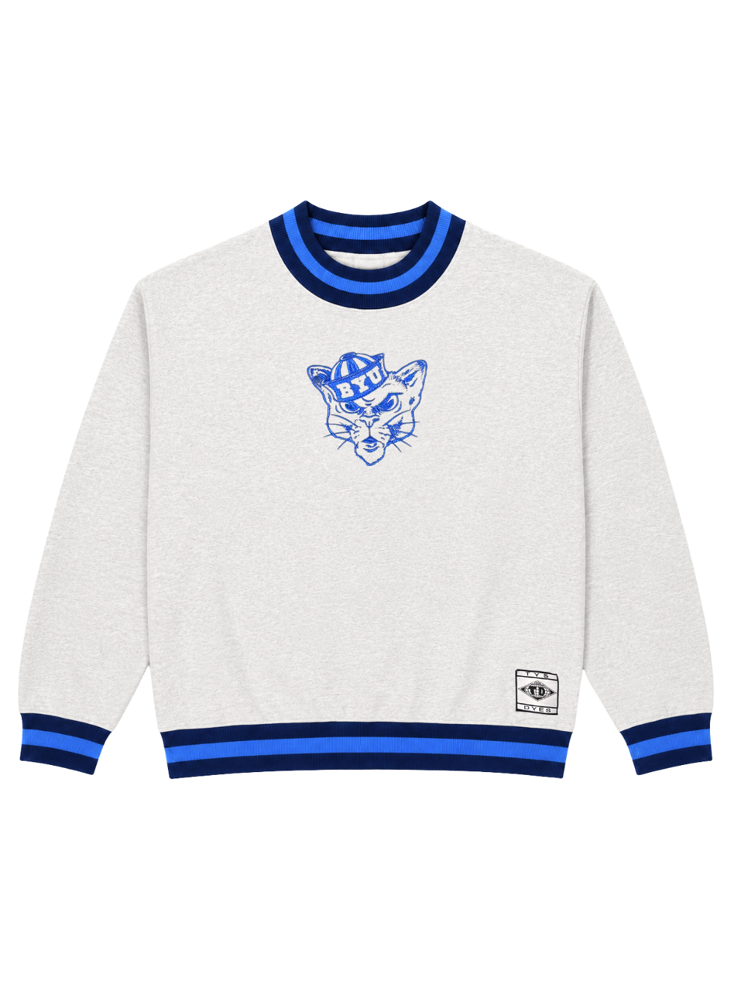 BYU - Champs Crewneck