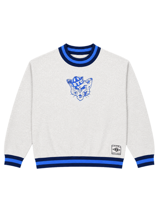 BYU - Champs Crewneck
