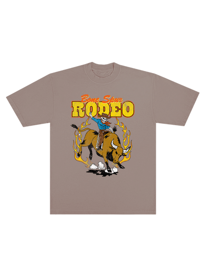 Bone Spur Rodeo