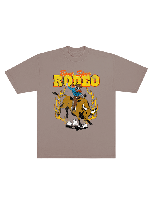 Bone Spur Rodeo