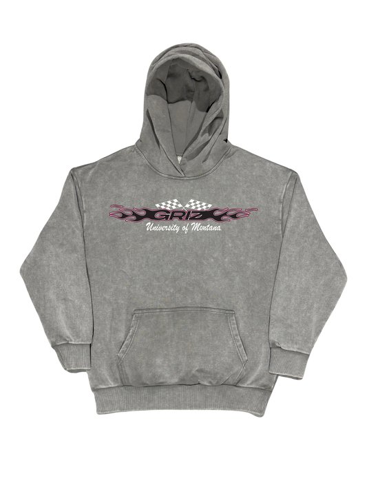 Montana Racing Hoodie