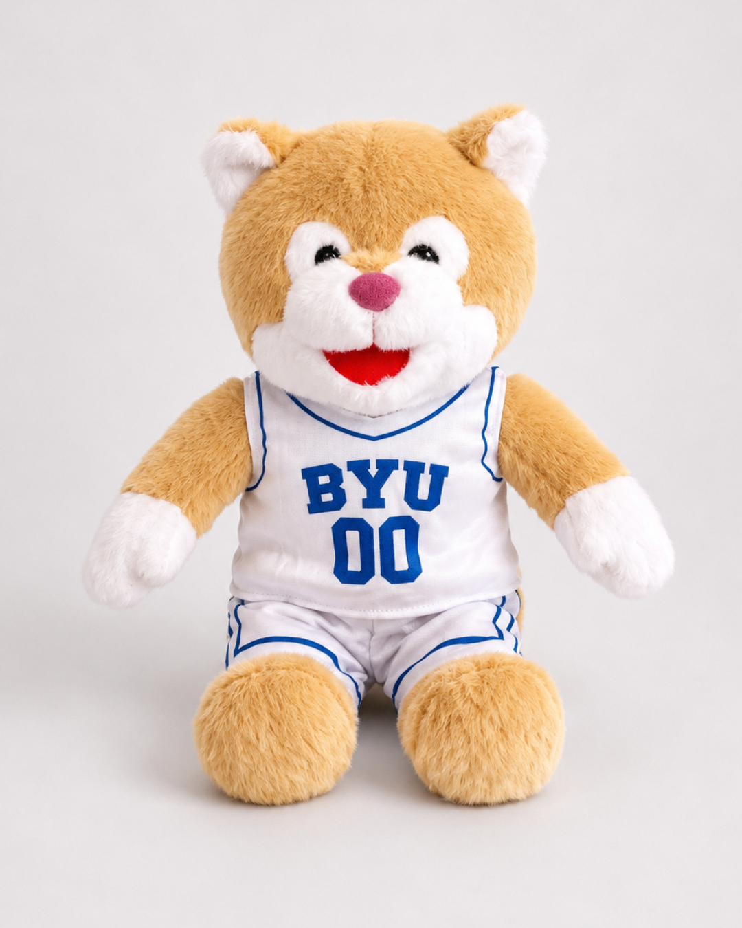 Cosmo Basketball