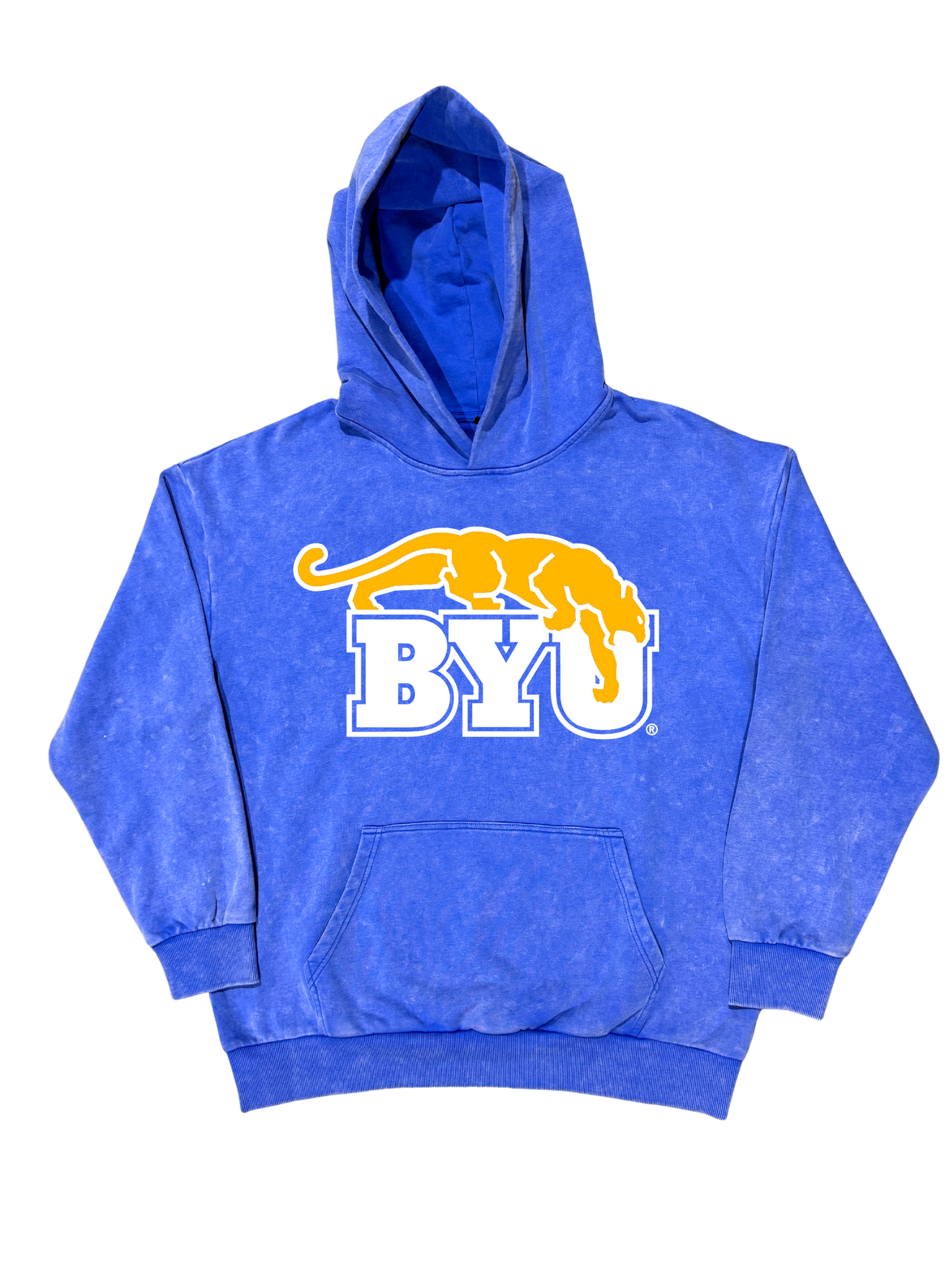 Golden Coug Hoodie