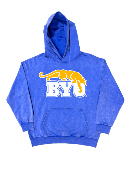 Golden Coug Hoodie