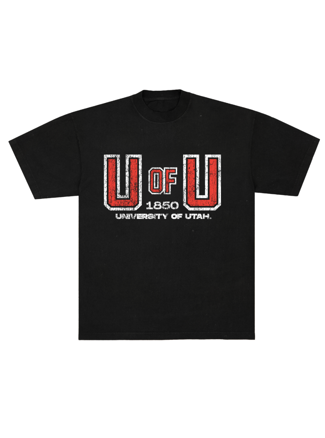 Utah 1850 Tee