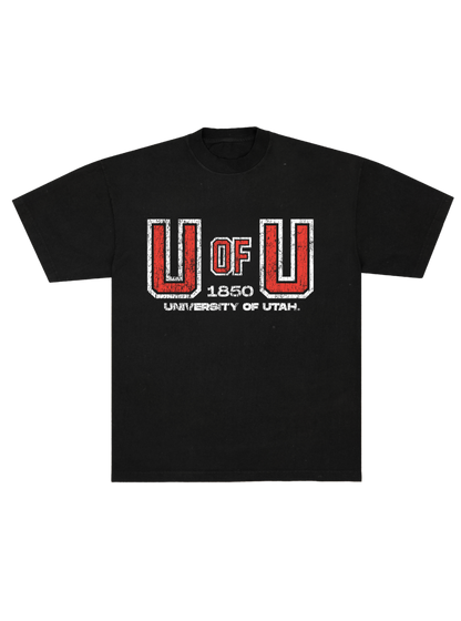 Utah 1850 Tee