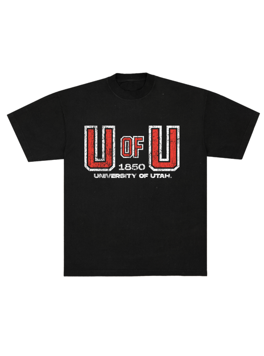 Utah 1850 Tee