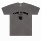 Utah Utes - Blackout Tee