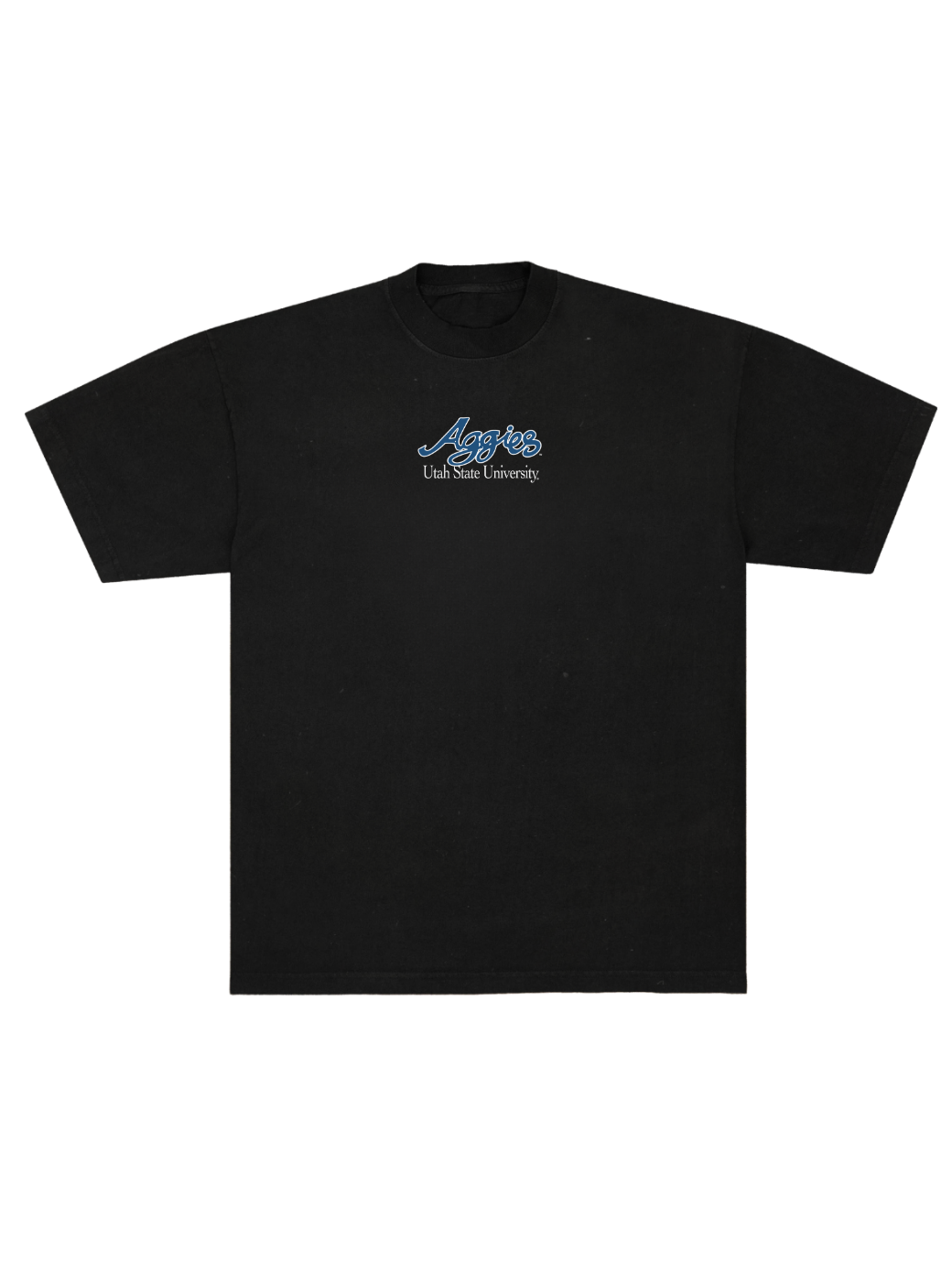 USU - Barnbustin Tee