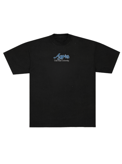 USU - Barnbustin Tee