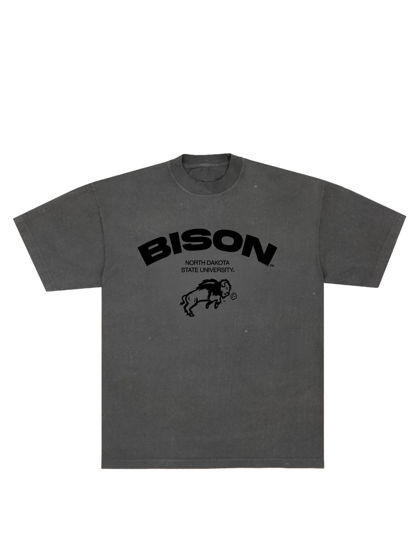 NDSU - Blackout Tee