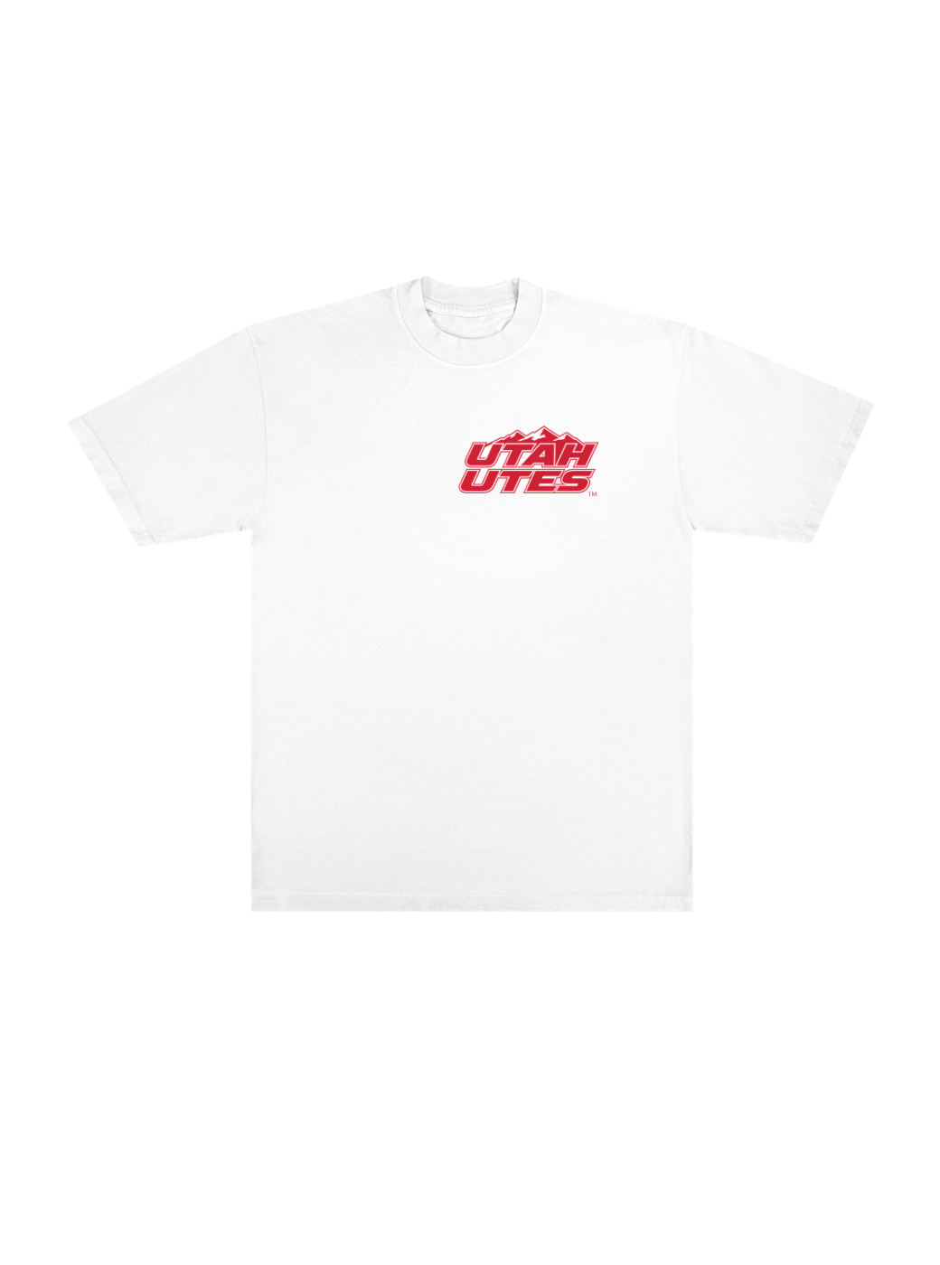 Utah - Rewind Tee