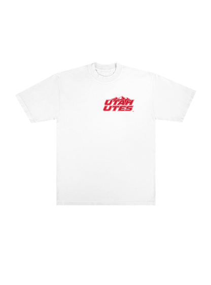 Utah - Rewind Tee