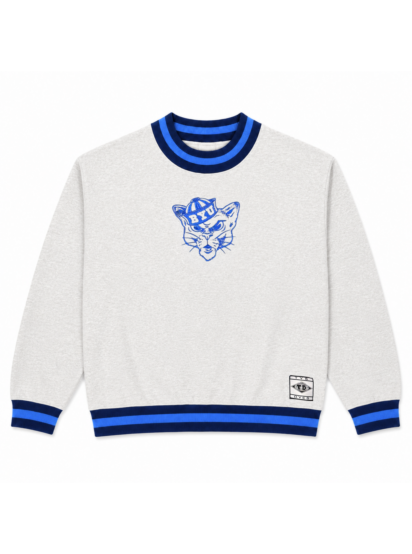 BYU - Champs Crewneck