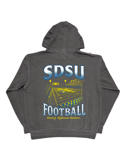South Dakota State - Stadium Hoodie