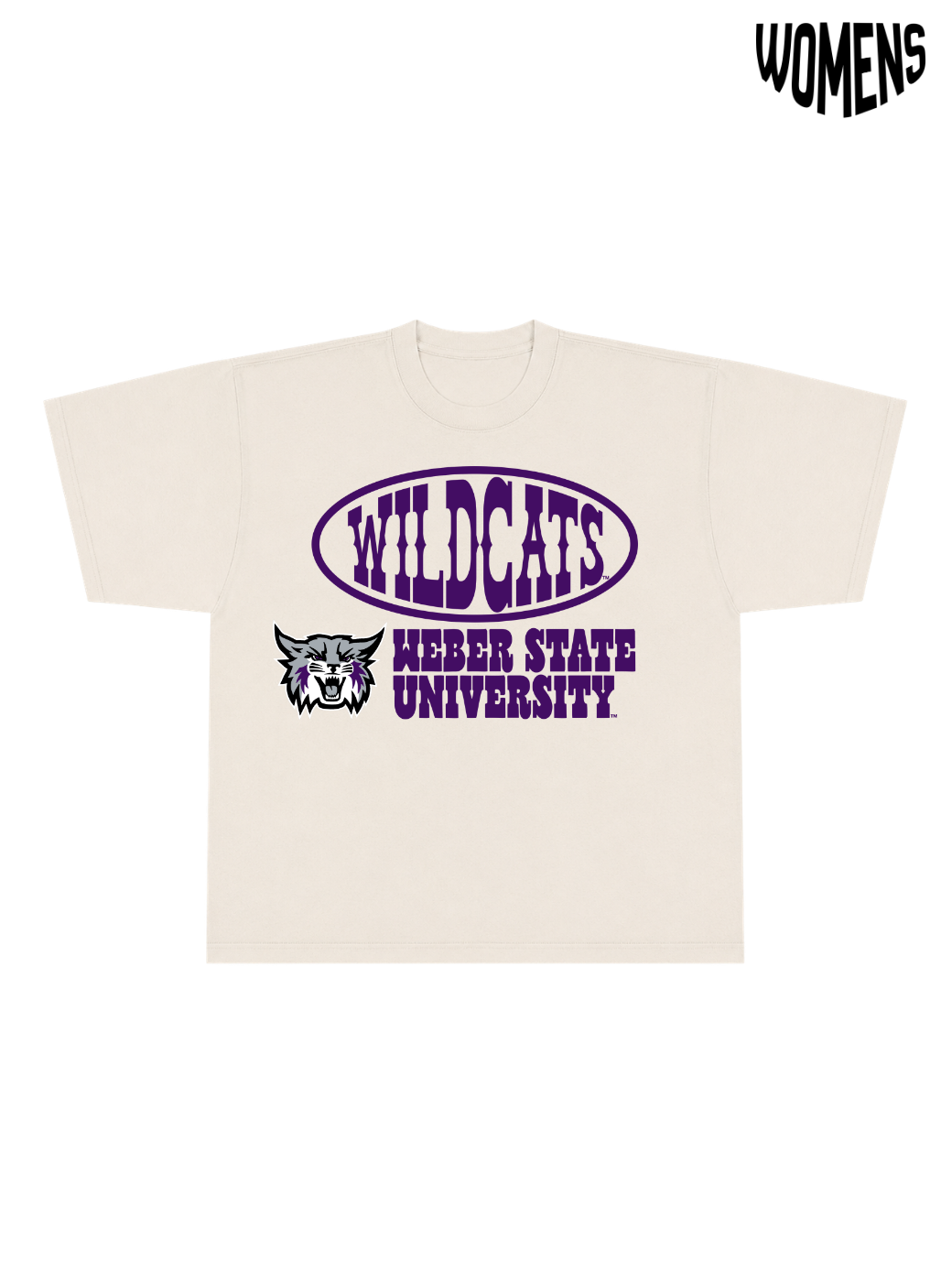 Weber Country Tee - Womens
