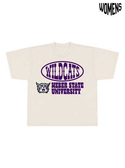Weber Country Tee - Womens