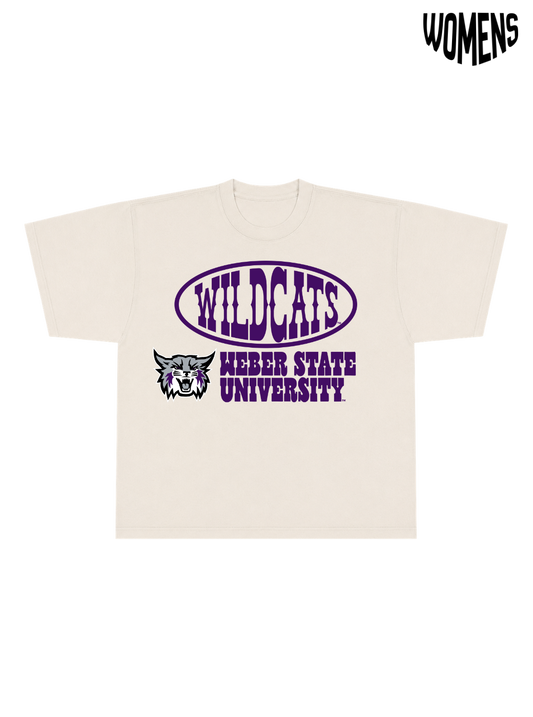 Weber Country Tee - Womens