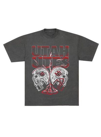 Utah - Classic Clash Tee