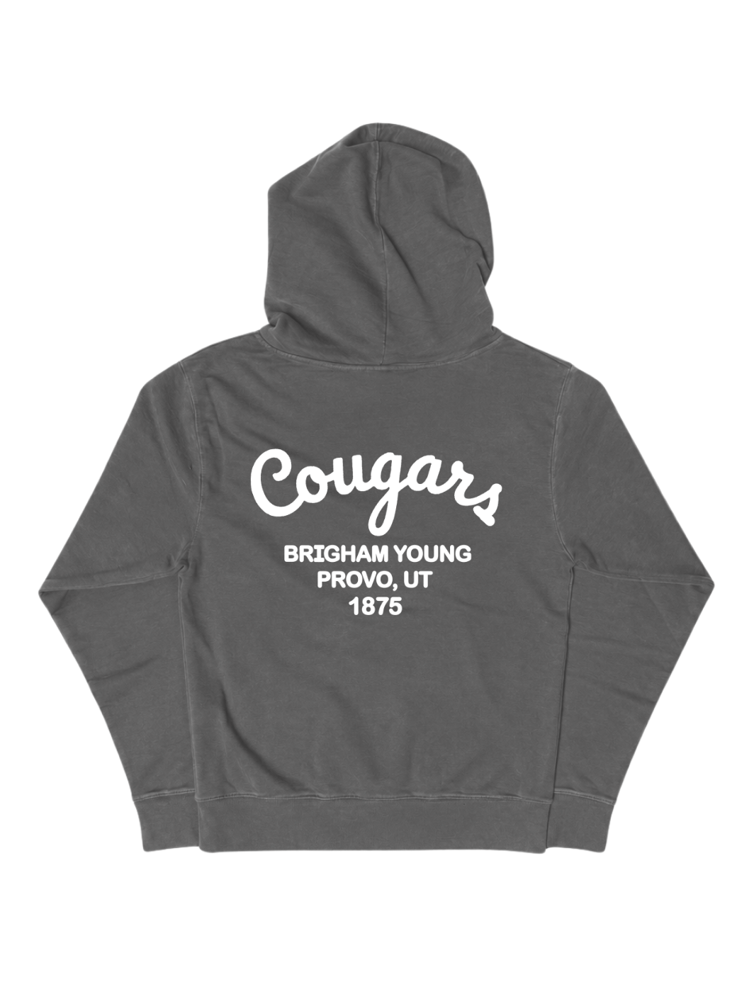 Youth BYU Work Hoodie
