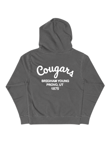 Youth BYU Work Hoodie