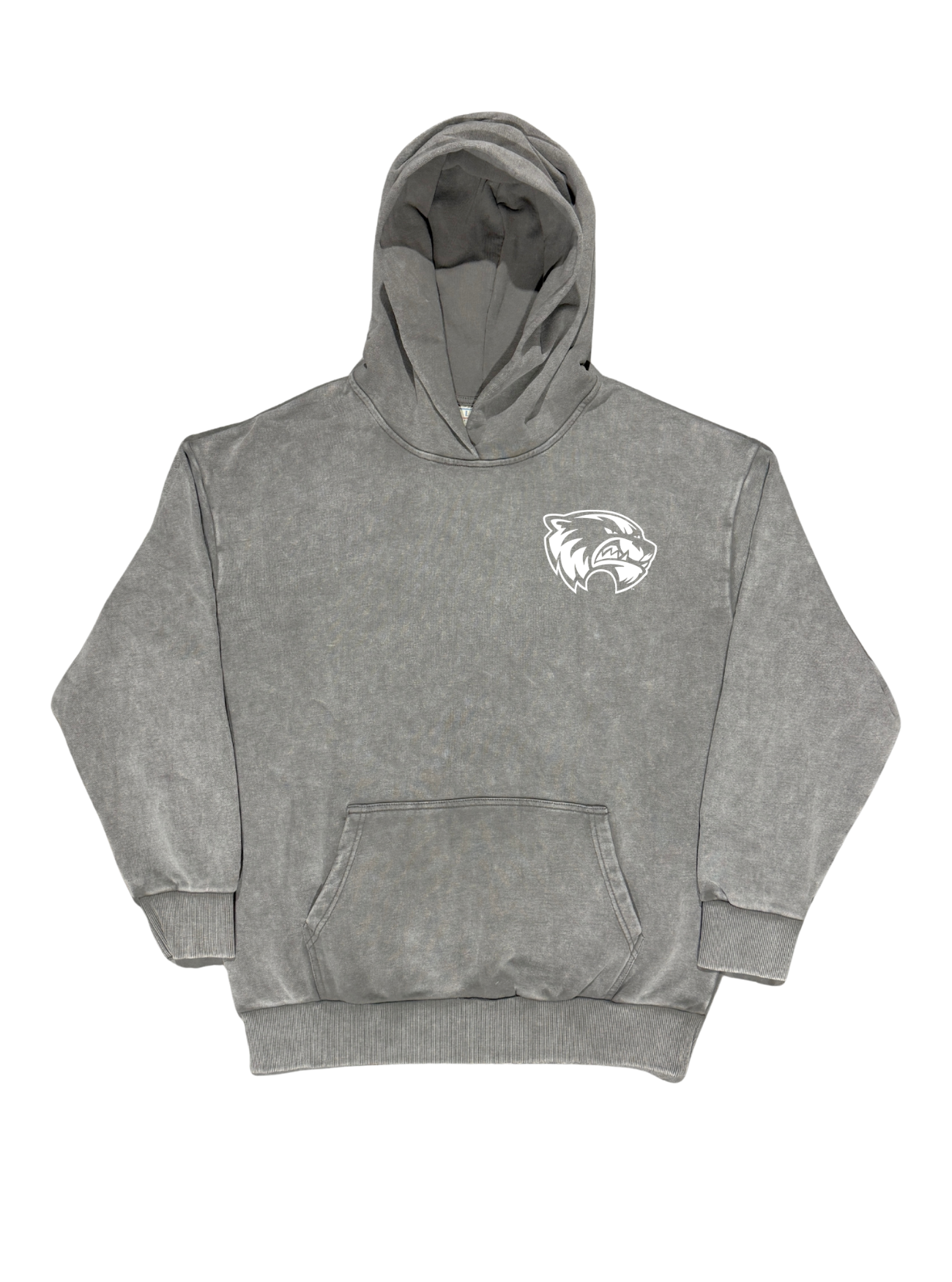 UVU - Work Hoodie