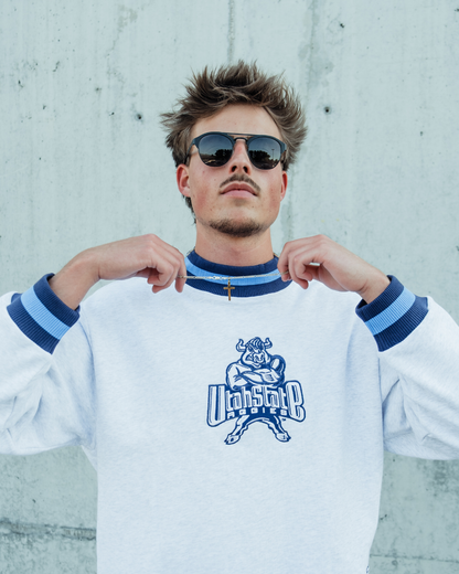 USU - Champs Crewneck