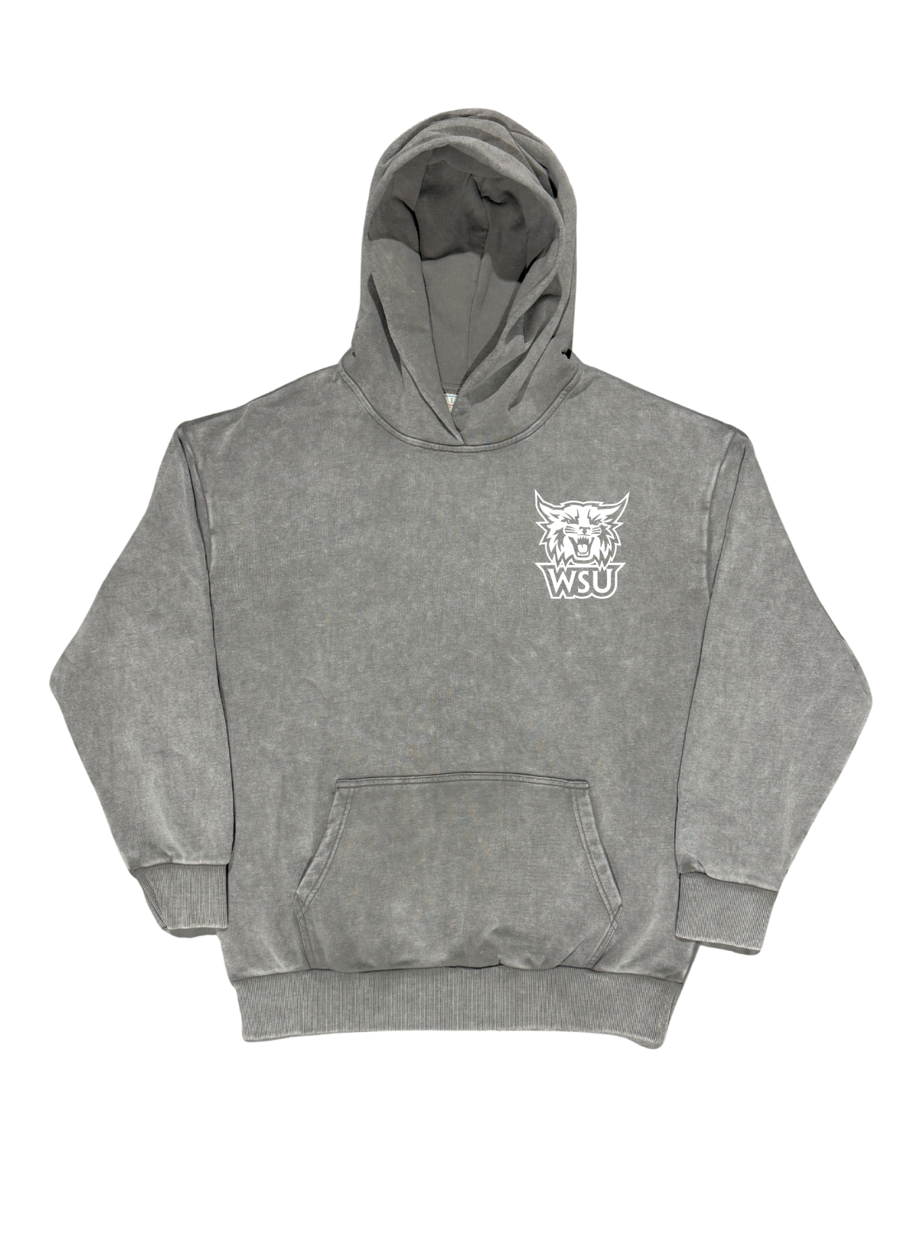 Weber - Work Hoodie