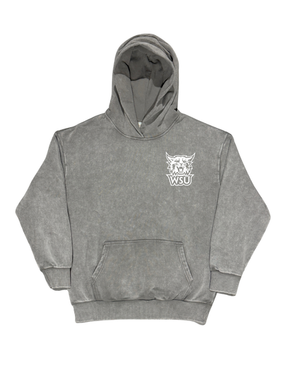 Weber - Work Hoodie