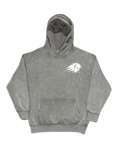 Utah Tech - Work Hoodie