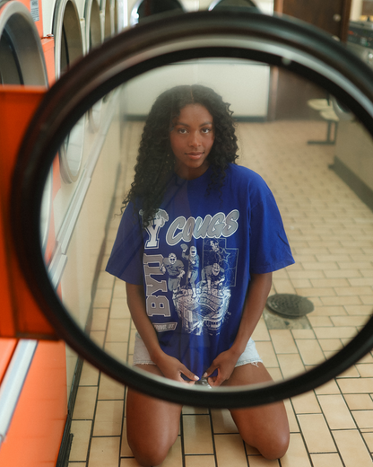 BYU - Kickoff Classic Tee