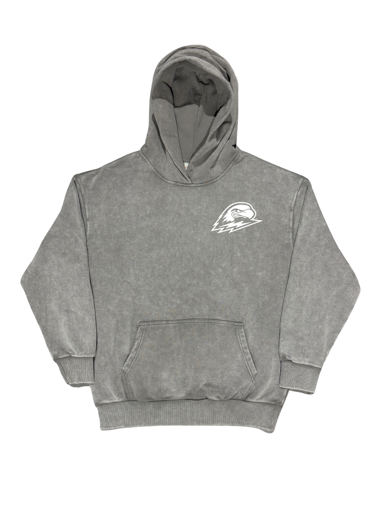 SUU - Work Hoodie