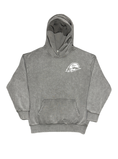 SUU - Work Hoodie