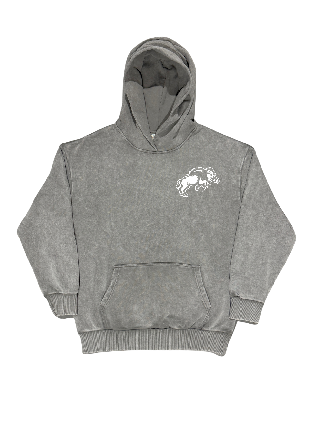 NDSU - Work Hoodie