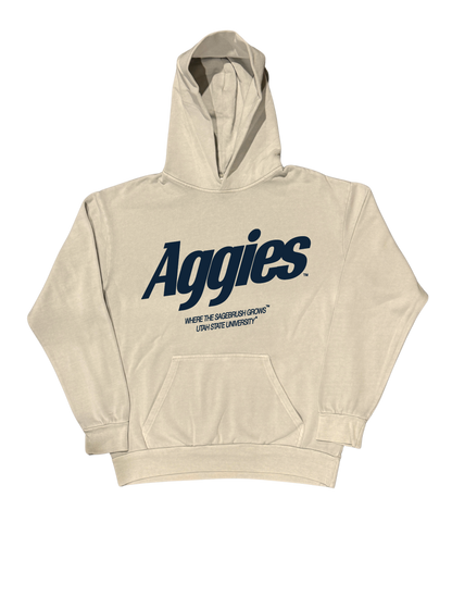 USU - Momentum Hoodie