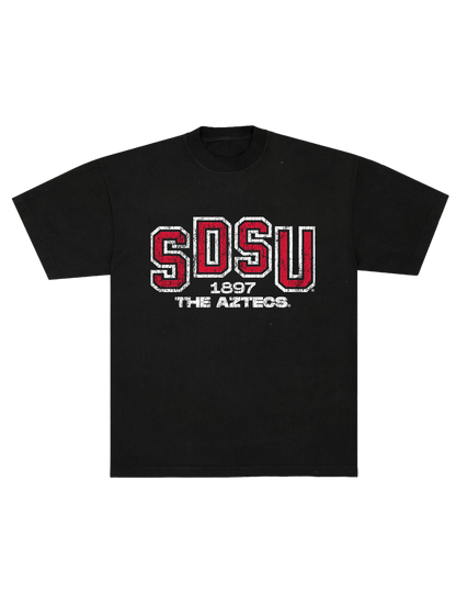 San Diego 1897 Tee