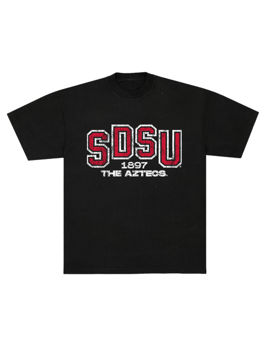 San Diego 1897 Tee