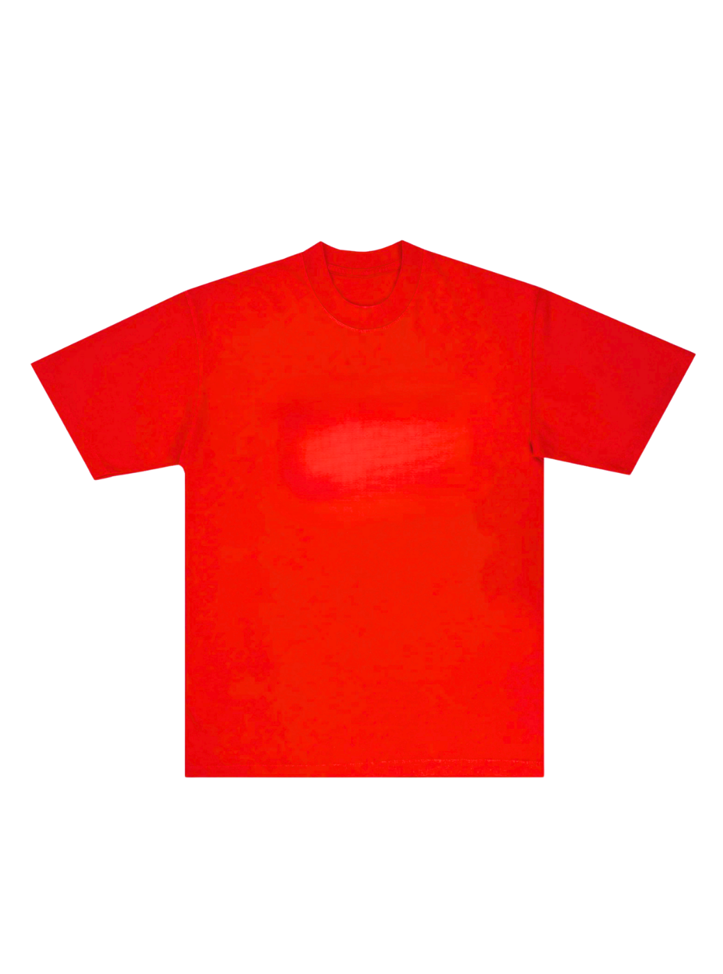 Red Tee