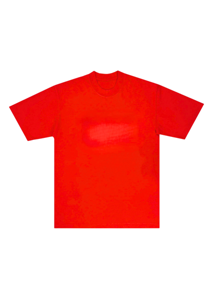 Red Tee