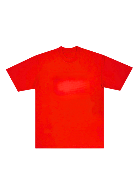 Red Tee