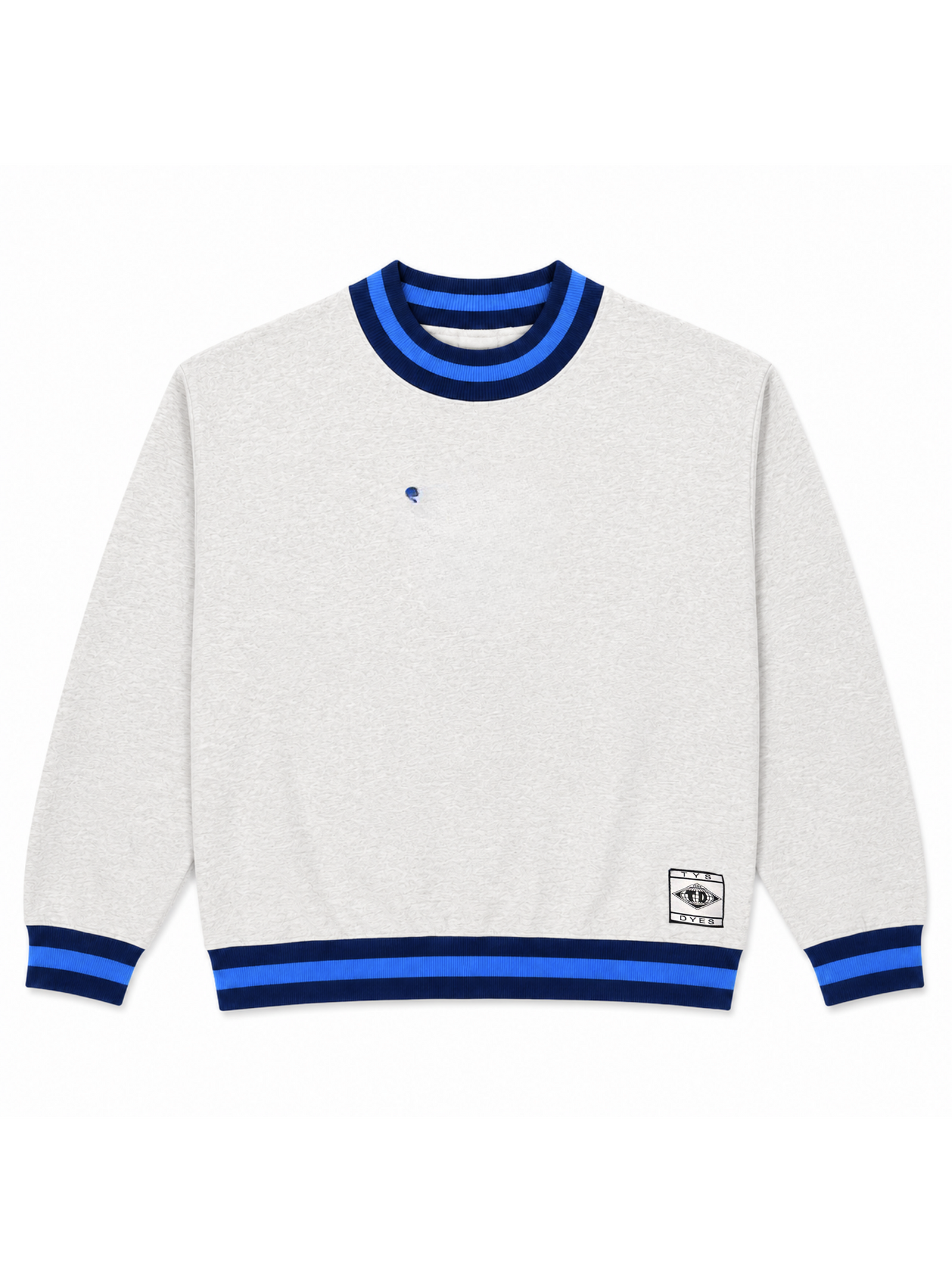 Royal Champs Crewneck